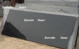 Absolute Black Granite From China
